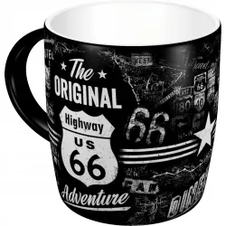 Kubek Highway 66 The Original Adve 43012