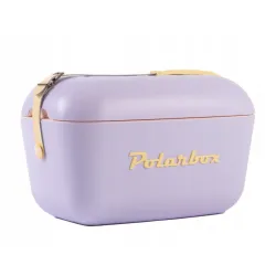 Polarbox POP Liliowy 20 Litr. Malva