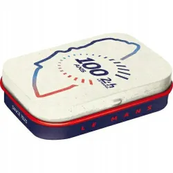Mint Box 24h Le Mans Circuit 100 81457