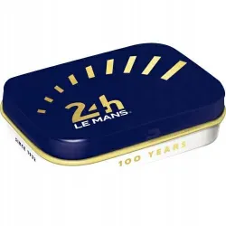Mint Box 24h Le Mans 100 Years 81458