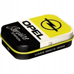 Mint Box Opel - Service 81443