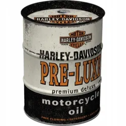 Skarbonka Beczka Harley-Davidson 31512
