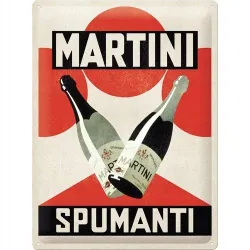 Plakat 30x40 Martini Spumanti 23309
