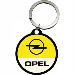 Brelok do kluczy Opel Logo 48045