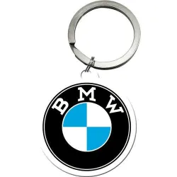 Brelok do kluczy BMW Logo 48033