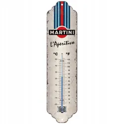 Termometr Martini- L Aperitivo 80339