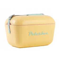 Polarbox POP Żółty 20 Litr. Amarillo