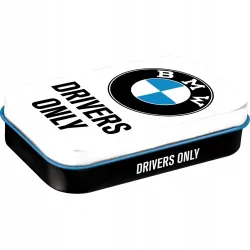 Mintbox XL BMW-Drivers Only 82110