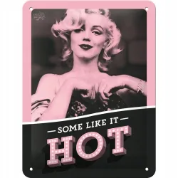 Plakat 15 x 20cm Marilyn - Some Li 26219