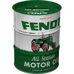 Skarbonka Fendt All Season Motor 31516