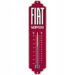 Termometr Fiat - Servizio 80337