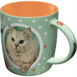 Kubek Cat Lover 43029
