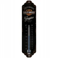 Termometr Harley-Davidson Genuine 80140