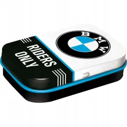 Mint Box BMW- Riders Only 81408