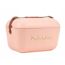12 Litrów GOLD Polarbox Coral Premium