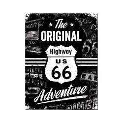 Magnes Route 66 The Original Adven 14331