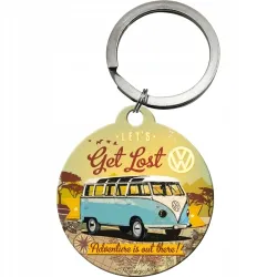 Brelok do kluczy VW Bulli - Let Ge 48021