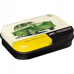 Mint Box Trabant AWZ 81176