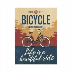 Magnes Bicycle - Beautiful Ride 14392