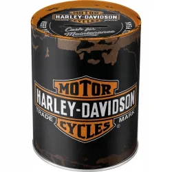 Skarbonka Harley-Davidson Genuine 31001