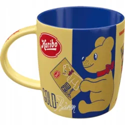 Kubek HARIBO Goldbaren Vintage 43401