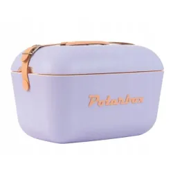 12 Litrów POP Polarbox Fiolet 9401