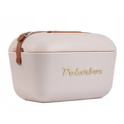 12 Litrów GOLD Polarbox Perla Premium