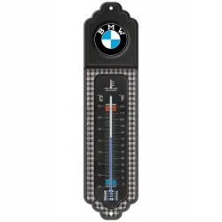 Termometr BMW - Clasic Pepita 80323
