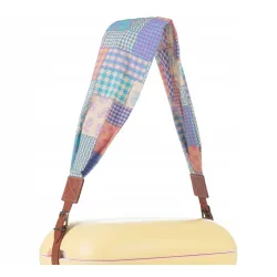 Pasek tekstylny Polarbox Patchwork 9293