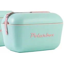 20 Litrów POP Polarbox Turkus 9250
