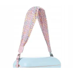 Pasek Polarbox POP Animal Rosa 9299