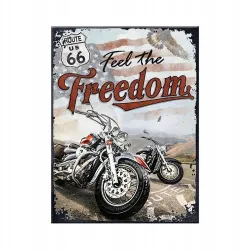 Magnes Route 66 Freedom 14393