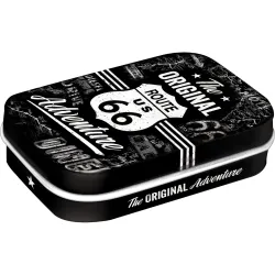 Mint Box Route 66 The Original Adv 81335