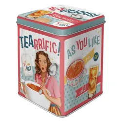 Puszka na herbatę Tealicious&Tearr 31301