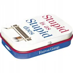 Mint Box Forrest Gump - Stupid is 81468
