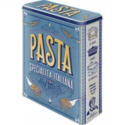 Puszka XL Pasta 30332