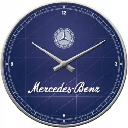 Zegar ścienny Mercedes-Benz 51213