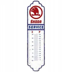 Termometr Skoda Service 80360