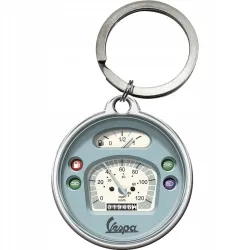 Brelok do kluczy Vespa-Tacho 48030