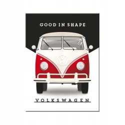 Magnes VW Good in Shape 14364