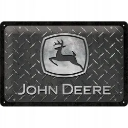 Plakat 20x30 John Deere Diamond Pl 22316