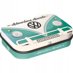 Mint Box VW Bulli-Adventure Awaits 81393