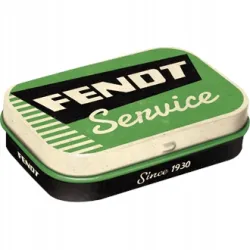 Mint Box Fendt - Service 81437