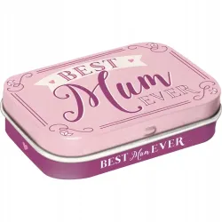 Mint Box Best Mum Ever 81378