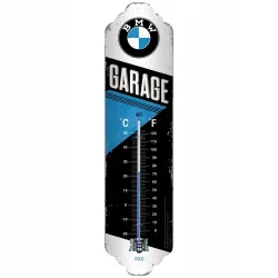 Termometr BMW - Garage 80312