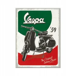 Magnes Vespa - The Italian Classic 14386