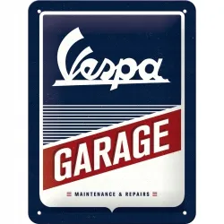 Plakat 15x20 Vespa Garage 26242