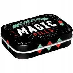 Mint Box Magic Pills 81331