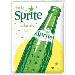 Plakat 30x40 Sprite Bottle Special 23305