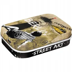 Mint Box Berlin Street Art 81243